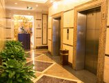 New Pearl River Hotel в Гуанчжоу Китай ✅. Забронировать номер онлайн по выгодной цене в New Pearl River Hotel. Трансфер из аэропорта.