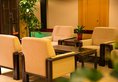 New Pearl River Hotel в Гуанчжоу Китай ✅. Забронировать номер онлайн по выгодной цене в New Pearl River Hotel. Трансфер из аэропорта.