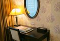 New Pearl River Hotel в Гуанчжоу Китай ✅. Забронировать номер онлайн по выгодной цене в New Pearl River Hotel. Трансфер из аэропорта.