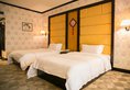 New Pearl River Hotel в Гуанчжоу Китай ✅. Забронировать номер онлайн по выгодной цене в New Pearl River Hotel. Трансфер из аэропорта.