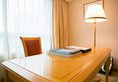 New Pearl River Hotel в Гуанчжоу Китай ✅. Забронировать номер онлайн по выгодной цене в New Pearl River Hotel. Трансфер из аэропорта.