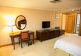 New Pearl River Hotel в Гуанчжоу Китай ✅. Забронировать номер онлайн по выгодной цене в New Pearl River Hotel. Трансфер из аэропорта.