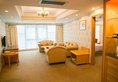 New Pearl River Hotel в Гуанчжоу Китай ✅. Забронировать номер онлайн по выгодной цене в New Pearl River Hotel. Трансфер из аэропорта.