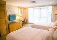 New Pearl River Hotel в Гуанчжоу Китай ✅. Забронировать номер онлайн по выгодной цене в New Pearl River Hotel. Трансфер из аэропорта.