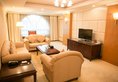 New Pearl River Hotel в Гуанчжоу Китай ✅. Забронировать номер онлайн по выгодной цене в New Pearl River Hotel. Трансфер из аэропорта.