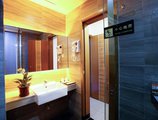 Guangzhou Chen Long Hotel - Da Shi