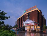 Vienna Hotel Guangzhou Tianhe Bus Station в Гуанчжоу Китай ✅. Забронировать номер онлайн по выгодной цене в Vienna Hotel Guangzhou Tianhe Bus Station. Трансфер из аэропорта.