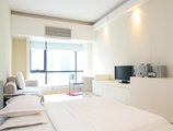 Private Enjoy Home Apartment - Stanley R&F Apartment в Гуанчжоу Китай ✅. Забронировать номер онлайн по выгодной цене в Private Enjoy Home Apartment - Stanley R&F Apartment. Трансфер из аэропорта.