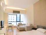 Private Enjoy Home Apartment - Stanley R&F Apartment в Гуанчжоу Китай ✅. Забронировать номер онлайн по выгодной цене в Private Enjoy Home Apartment - Stanley R&F Apartment. Трансфер из аэропорта.