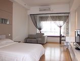 Private Enjoy Home Apartment - Stanley R&F Apartment в Гуанчжоу Китай ✅. Забронировать номер онлайн по выгодной цене в Private Enjoy Home Apartment - Stanley R&F Apartment. Трансфер из аэропорта.