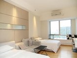 Private Enjoy Home Apartment - Stanley R&F Apartment в Гуанчжоу Китай ✅. Забронировать номер онлайн по выгодной цене в Private Enjoy Home Apartment - Stanley R&F Apartment. Трансфер из аэропорта.