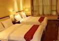 Cozy Hotel Guangzhou в Гуанчжоу Китай ✅. Забронировать номер онлайн по выгодной цене в Cozy Hotel Guangzhou. Трансфер из аэропорта.