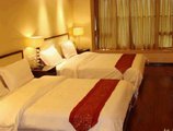 Cozy Hotel Guangzhou