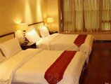 Cozy Hotel Guangzhou в Гуанчжоу Китай ✅. Забронировать номер онлайн по выгодной цене в Cozy Hotel Guangzhou. Трансфер из аэропорта.