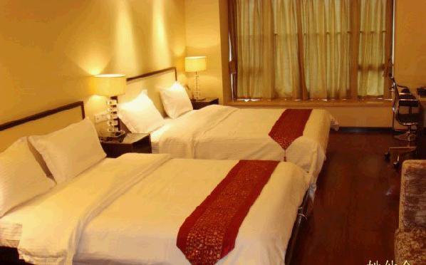 Cozy Hotel Guangzhou в Гуанчжоу Китай ✅. Забронировать номер онлайн по выгодной цене в Cozy Hotel Guangzhou. Трансфер из аэропорта.