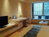 Guangzhou Jinxin House Hotel Service Apartment - Huaqiang Branch в Гуанчжоу Китай ✅. Забронировать номер онлайн по выгодной цене в Guangzhou Jinxin House Hotel Service Apartment - Huaqiang Branch. Трансфер из аэропорта.