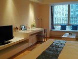 Guangzhou Jinxin House Hotel Service Apartment - Huaqiang Branch в Гуанчжоу Китай ✅. Забронировать номер онлайн по выгодной цене в Guangzhou Jinxin House Hotel Service Apartment - Huaqiang Branch. Трансфер из аэропорта.