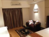 Guangzhou Jinxin House Hotel Service Apartment - Huaqiang Branch в Гуанчжоу Китай ✅. Забронировать номер онлайн по выгодной цене в Guangzhou Jinxin House Hotel Service Apartment - Huaqiang Branch. Трансфер из аэропорта.