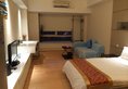 Guangzhou Jinxin House Hotel Service Apartment - Huaqiang Branch в Гуанчжоу Китай ✅. Забронировать номер онлайн по выгодной цене в Guangzhou Jinxin House Hotel Service Apartment - Huaqiang Branch. Трансфер из аэропорта.