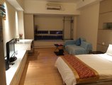 Guangzhou Jinxin House Hotel Service Apartment - Huaqiang Branch в Гуанчжоу Китай ✅. Забронировать номер онлайн по выгодной цене в Guangzhou Jinxin House Hotel Service Apartment - Huaqiang Branch. Трансфер из аэропорта.