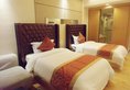 Guangzhou Jinxin House Hotel Service Apartment - Huaqiang Branch в Гуанчжоу Китай ✅. Забронировать номер онлайн по выгодной цене в Guangzhou Jinxin House Hotel Service Apartment - Huaqiang Branch. Трансфер из аэропорта.