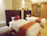 Guangzhou Jinxin House Hotel Service Apartment - Huaqiang Branch в Гуанчжоу Китай ✅. Забронировать номер онлайн по выгодной цене в Guangzhou Jinxin House Hotel Service Apartment - Huaqiang Branch. Трансфер из аэропорта.