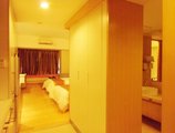 Guangzhou Jinxin House Hotel Service Apartment - Huaqiang Branch в Гуанчжоу Китай ✅. Забронировать номер онлайн по выгодной цене в Guangzhou Jinxin House Hotel Service Apartment - Huaqiang Branch. Трансфер из аэропорта.