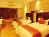 Guangzhou Jinxin House Hotel Service Apartment - Huaqiang Branch в Гуанчжоу Китай ✅. Забронировать номер онлайн по выгодной цене в Guangzhou Jinxin House Hotel Service Apartment - Huaqiang Branch. Трансфер из аэропорта.