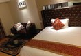 Guangzhou Jinxin House Hotel Service Apartment - Huaqiang Branch в Гуанчжоу Китай ✅. Забронировать номер онлайн по выгодной цене в Guangzhou Jinxin House Hotel Service Apartment - Huaqiang Branch. Трансфер из аэропорта.
