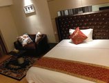 Guangzhou Jinxin House Hotel Service Apartment - Huaqiang Branch в Гуанчжоу Китай ✅. Забронировать номер онлайн по выгодной цене в Guangzhou Jinxin House Hotel Service Apartment - Huaqiang Branch. Трансфер из аэропорта.