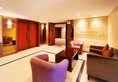 Landmark International Hotel Science City в Гуанчжоу Китай ✅. Забронировать номер онлайн по выгодной цене в Landmark International Hotel Science City. Трансфер из аэропорта.