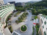 Landmark International Hotel Science City в Гуанчжоу Китай ✅. Забронировать номер онлайн по выгодной цене в Landmark International Hotel Science City. Трансфер из аэропорта.