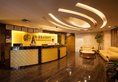 Landmark International Hotel Science City в Гуанчжоу Китай ✅. Забронировать номер онлайн по выгодной цене в Landmark International Hotel Science City. Трансфер из аэропорта.