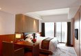 Baiyun Lakeside Hotel в Гуанчжоу Китай ✅. Забронировать номер онлайн по выгодной цене в Baiyun Lakeside Hotel. Трансфер из аэропорта.