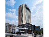 Vienna International Hotel Huangpu Development Zone в Гуанчжоу Китай ✅. Забронировать номер онлайн по выгодной цене в Vienna International Hotel Huangpu Development Zone. Трансфер из аэропорта.