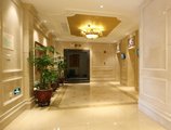 Vienna International Hotel Huangpu Development Zone в Гуанчжоу Китай ✅. Забронировать номер онлайн по выгодной цене в Vienna International Hotel Huangpu Development Zone. Трансфер из аэропорта.