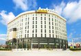 Huigang Hotel в Гуанчжоу Китай ✅. Забронировать номер онлайн по выгодной цене в Huigang Hotel. Трансфер из аэропорта.