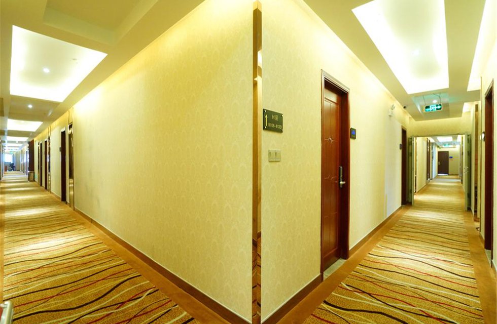Huigang Hotel в Гуанчжоу Китай ✅. Забронировать номер онлайн по выгодной цене в Huigang Hotel. Трансфер из аэропорта.