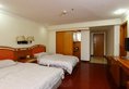 Yecheng Hotel в Гуанчжоу Китай ✅. Забронировать номер онлайн по выгодной цене в Yecheng Hotel. Трансфер из аэропорта.