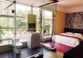 Guangzhou Aijia Boutique Hotel в Гуанчжоу Китай ✅. Забронировать номер онлайн по выгодной цене в Guangzhou Aijia Boutique Hotel. Трансфер из аэропорта.