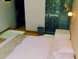 Guangzhou Aijia Boutique Hotel в Гуанчжоу Китай ✅. Забронировать номер онлайн по выгодной цене в Guangzhou Aijia Boutique Hotel. Трансфер из аэропорта.