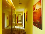 Guangzhou Aijia Boutique Hotel в Гуанчжоу Китай ✅. Забронировать номер онлайн по выгодной цене в Guangzhou Aijia Boutique Hotel. Трансфер из аэропорта.