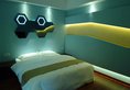 Guangzhou Aijia Boutique Hotel в Гуанчжоу Китай ✅. Забронировать номер онлайн по выгодной цене в Guangzhou Aijia Boutique Hotel. Трансфер из аэропорта.