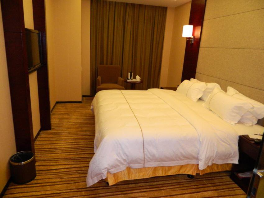 Shun Ying Li Yu Hotel в Гуанчжоу Китай ✅. Забронировать номер онлайн по выгодной цене в Shun Ying Li Yu Hotel. Трансфер из аэропорта.