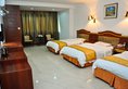 Guangzhou Hotel Horizontal Baiyun Airport в Гуанчжоу Китай ✅. Забронировать номер онлайн по выгодной цене в Guangzhou Hotel Horizontal Baiyun Airport. Трансфер из аэропорта.