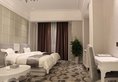 Junfu Hotel в Гуанчжоу Китай ✅. Забронировать номер онлайн по выгодной цене в Junfu Hotel. Трансфер из аэропорта.