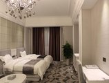 Junfu Hotel в Гуанчжоу Китай ✅. Забронировать номер онлайн по выгодной цене в Junfu Hotel. Трансфер из аэропорта.