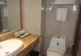 Junfu Hotel в Гуанчжоу Китай ✅. Забронировать номер онлайн по выгодной цене в Junfu Hotel. Трансфер из аэропорта.