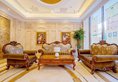 Vienna Hotel Guangzhou South Panyu Bridge в Гуанчжоу Китай ✅. Забронировать номер онлайн по выгодной цене в Vienna Hotel Guangzhou South Panyu Bridge. Трансфер из аэропорта.