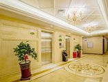 Vienna Hotel Guangzhou South Panyu Bridge в Гуанчжоу Китай ✅. Забронировать номер онлайн по выгодной цене в Vienna Hotel Guangzhou South Panyu Bridge. Трансфер из аэропорта.